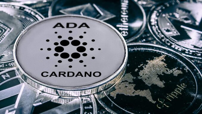 Crypto price predictions: Vantard, Cardano, Hamster Kombat Crypto price predictions: Vantard, Cardano, Hamster Kombat