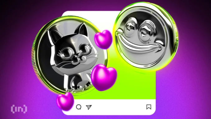 DWF Labs’ $20 Million Fund Targets Meme Coin Developers DWF Labs Launches $20 Million Fund for Meme Coin Creators