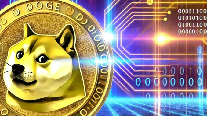 Hidden Bullish Divergence Appears On Dogecoin Price Chart, Here's What Dogecoin