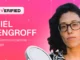 SheVerified: Ariel Wengroff, VP of Marketing and Communications at Ledger, on Turning Blockchain Into Global Narrative 