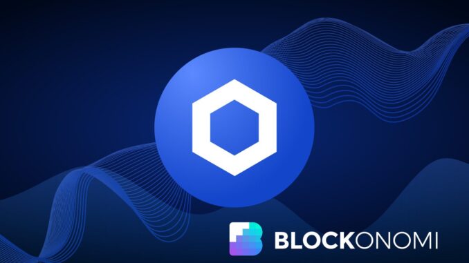 Lido Launches Cross-Chain Ethereum Staking Solution Using Chainlink Technology