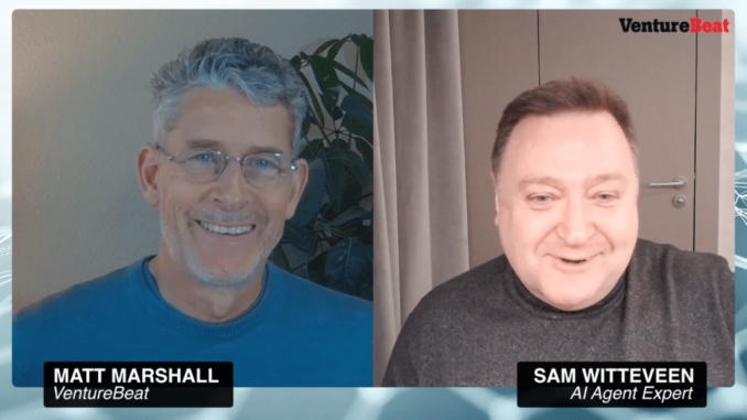 Microsoft’s AI agents: 4 insights that could reshape the enterprise Microsoft’s AI agents: 4 insights that could reshape the enterprise landscape