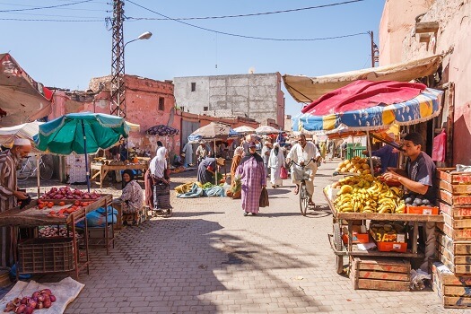 Morocco reconsidering its crypto ban, drafting crypto regulations Morocco reconsidering its crypto ban, drafting crypto regulations