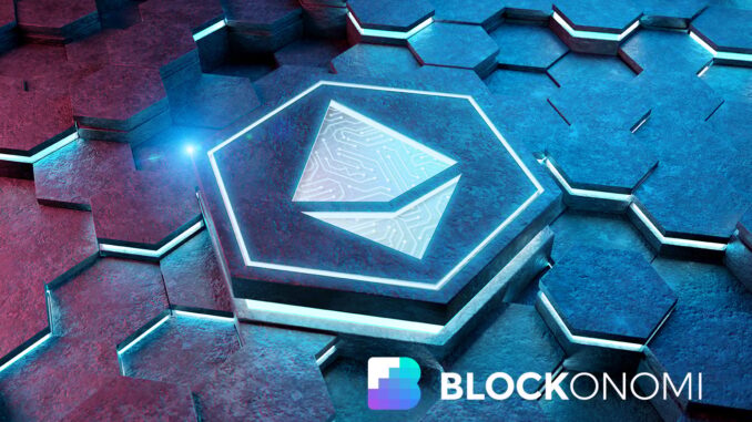 Network Activity Soars 38% as dApp Volumes Break Records Network Activity Soars 38% as dApp Volumes Break Records