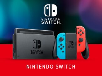 Nintendo's 1st half sales drop 34% as Switch shows its age