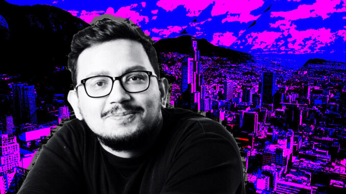 Polygon's Sandeep Nailwal warns memecoin rug pulls like QUANT may Polygon's Sandeep Nailwal warns memecoin rug pulls like QUANT may invite regulatory crackdown