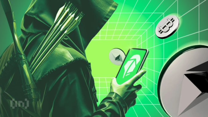 Robinhood & TradePMR Deal Targets $7 Trillion RIA Market $300 Million TradePMR Acquisition Marks Robinhood’s Wealth Shift