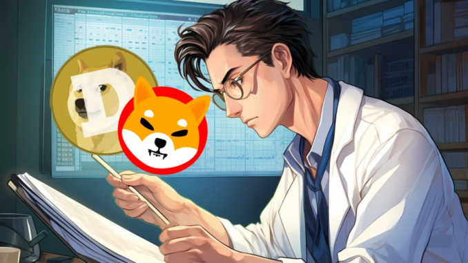 Shiba Inu and Dogecoin Investors Eye This Newcomer—Could It Be the Next 100x Coin?