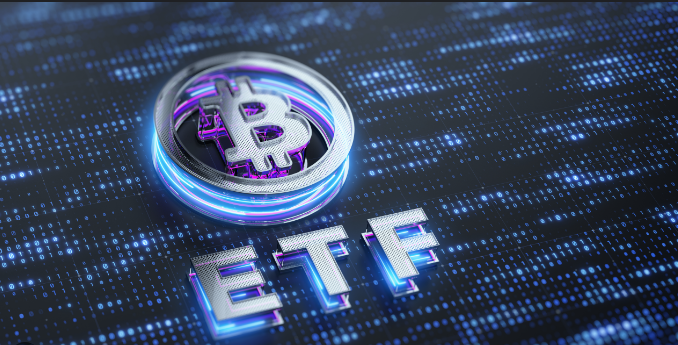 Spot Bitcoin ETF Options Get CFTC’s Stamp Of Approval Bitcoin