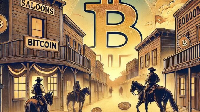 Texas Senator Eyes State Resources For Bitcoin Growth crypto