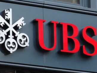 UBS launches tokenized treasury fund on Ethereum