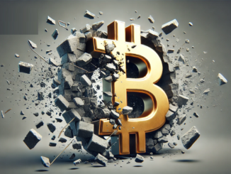 Bitcoin news $100,000 sell wall