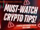 5 Essential Cryptocurrency Tips You Need to Know! | Crypto Guide 2024