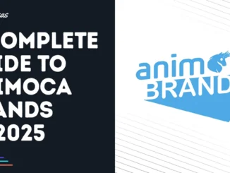 A Complete Guide to Animoca Brands in 2025