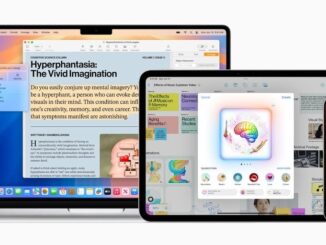 Apple’s Big AI Upgrade for iPhone, iPad and Mac Is Finally Available