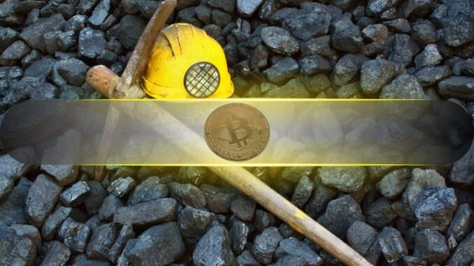 Bitcoin Miners Pump $3.6B Into Infrastructure, Equipment in 2024