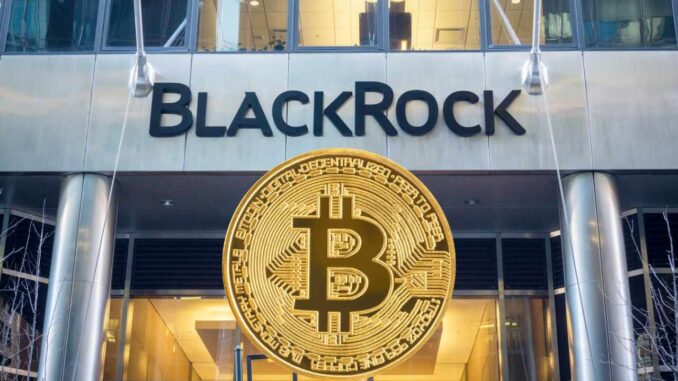 Bitcoin Set To Hit $350,000 Despite BlackRock Sell-Off Fears, Robert Bitcoin