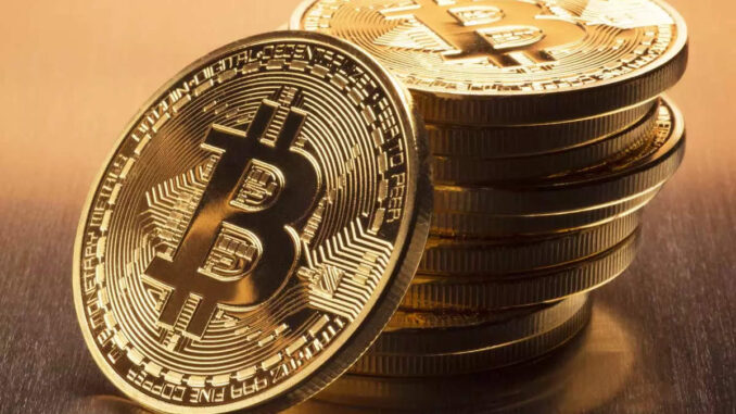 Bitcoin Spot-Perpetual Price Gap Turns Negative Bitcoin Spot-Perpetual Price Gap Turns Negative
