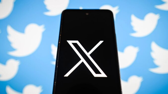Bitcoin’s X Popularity Hits New Highs With 65% Growth In Bitcoin