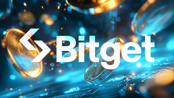 Bitget sets to innovate gas payments with BGB token amid major 40% supply burn