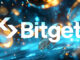 Bitget sets to innovate gas payments with BGB token amid major 40% supply burn