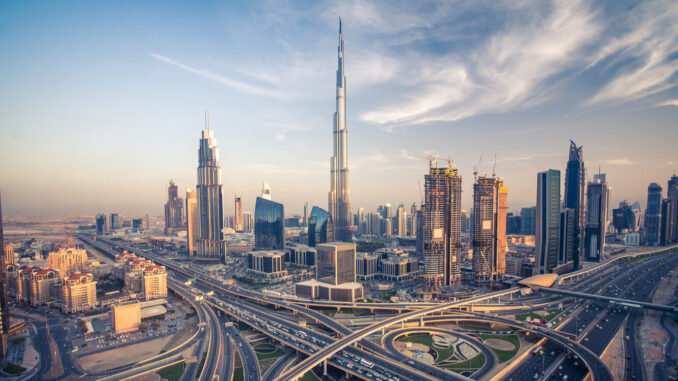 Bitpanda becomes first European firm to secure Dubai VARA in-principle Bitpanda secures in-principle approval in Dubai