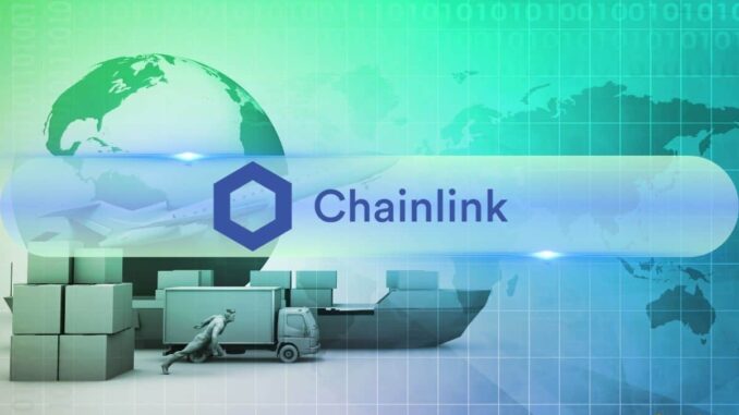 Chainlink Unveils MEV Recapture Solution For DeFi, LINK Jumps 9% Chainlink Unveils MEV Recapture Solution For DeFi, LINK Jumps 9%