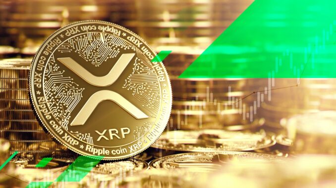 Crypto Analyst Predicts XRP Price Will Touch $4.6, Here's The XRP