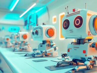 Despite intense AI arms race, we're in for a multi-modal future