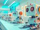 Despite intense AI arms race, we're in for a multi-modal future