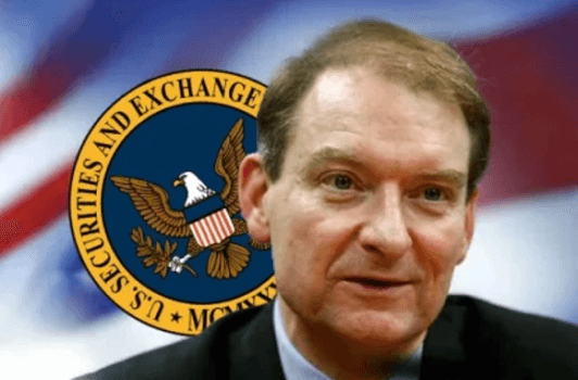 Donald Trump selects pro-crypto Paul Atkins to be the next Donald Trump selects pro-crypto Paul Atkins to the next US SEC chair