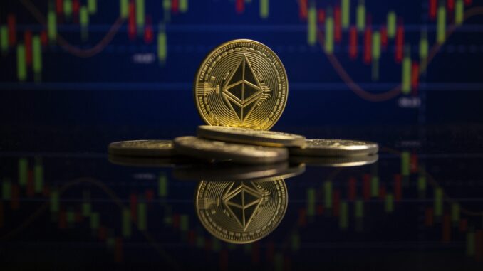 Ethereum Looks To Reclaim All-time High, Current Cycle To Outperform Ethereum