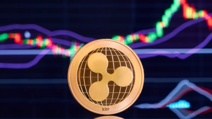 Ripple XRP Ledger