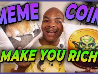 HOW MEMECOINS CAN MAKE YOU RICH!!!