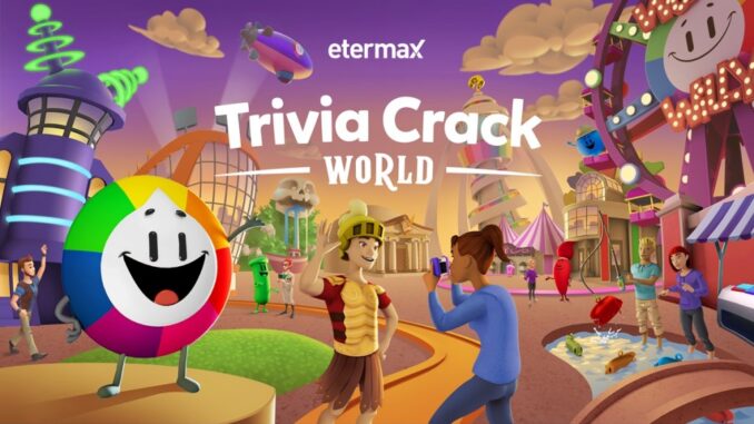 How Etermax took Trivia Crack World to Meta Quest VR headsets