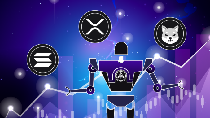 How This AI Bot Is Helping Swiss Traders Win Big Altseason Is Here: How This AI Bot Is Helping Swiss Traders Win Big on SHIB and XRP