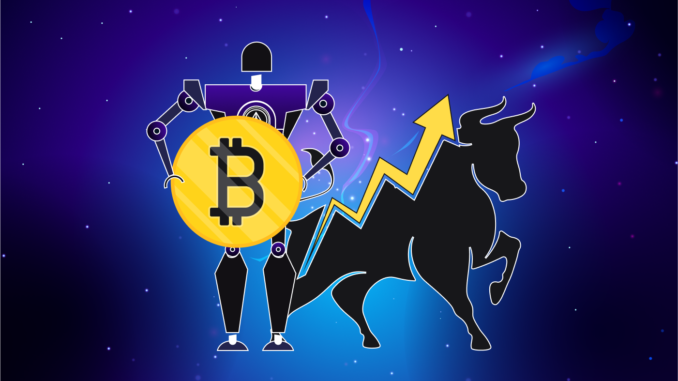 How This AI Trading Bot Is Excelling Bitcoin Trading During How This AI Trading Bot Is Excelling Bitcoin Trading During This Bull Market
