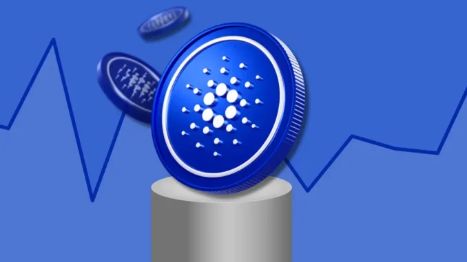 Is ADA Preparing for Another Giant Drop in 2025?