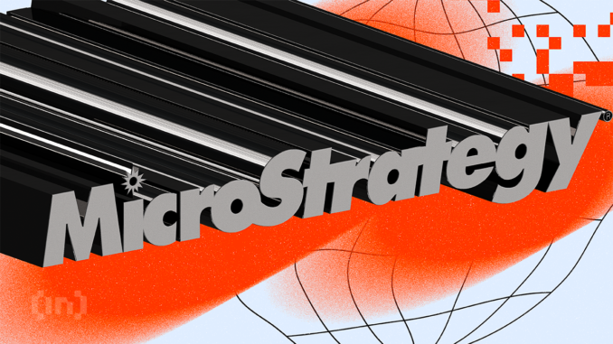 Is MicroStrategy Gearing Up for Another Major Bitcoin Investment? Michael Saylor Sparks New Speculation About MicroStrategy Bitcoin Plans