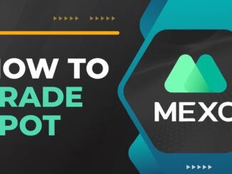MEXC Spot Trading Tutorial: A Beginner’s Guide to Crypto Trading