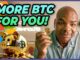 MICROSOFT SAYS MORE BTC FOR YOU!!!