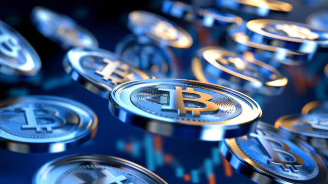 Massive deleveraging stopped Bitcoin from breaking through $100k Massive deleveraging stopped Bitcoin from breaking through $100k