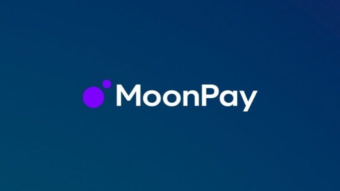 MoonPay to acquire Helio Pay for $150 million in its MoonPay to acquire Helio Pay for $150 million in its largest deal yet
