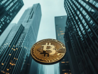 NYDIG explores float financing for Bitcoin-backed lending market