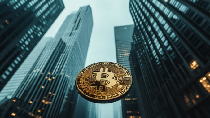 NYDIG explores float financing for Bitcoin-backed lending market NYDIG explores float financing for Bitcoin-backed lending market
