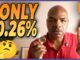 ONLY 0.26% CAN OWN 1 BITCOIN! [here is how to get 1 btc]