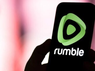 Rumble secures $775 million investment from Tether