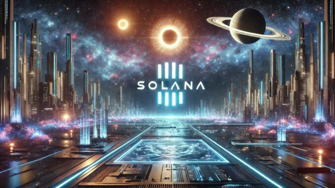 Solana Down 17.4% in Dec, Can Solaxy Help It Recover? Solana Down 22% in December, Can Solaxy Help It Realize Its Full Potential?