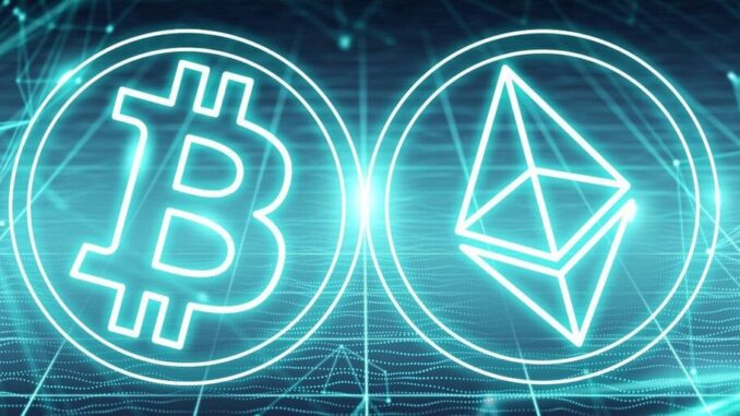 The Year in Crypto: Bitcoin and Ethereum ETFs Bring More The Year in Crypto: Bitcoin and Ethereum ETFs Bring More Investors Into Crypto