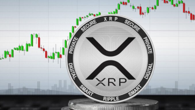 The Year in XRP: 7-Year High Price, Ripple vs SEC, The Year in XRP: 7-Year High Price, Ripple vs SEC, and ETF Hopes Grow